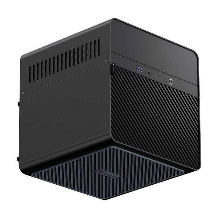 Jonsbo N2 Mini-Itx Nas Carcasa - Negro