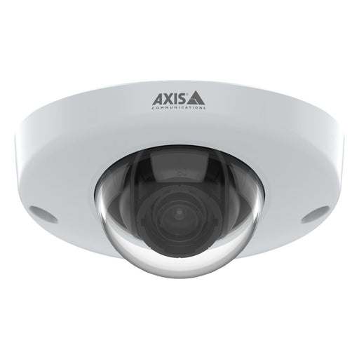 EAN 7331021081413 - Axis 02670-001 cámara de vigilancia Almohadilla Cámara de seguridad IP Interior 1920 x 1080 Pixeles Pared imagen 2