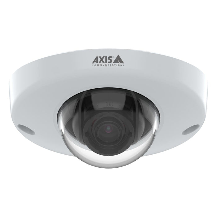 EAN 7331021089440 - Axis M3905-R Almohadilla Cámara de seguridad IP Interior 1920 x 1080 Pixeles Techo imagen 1