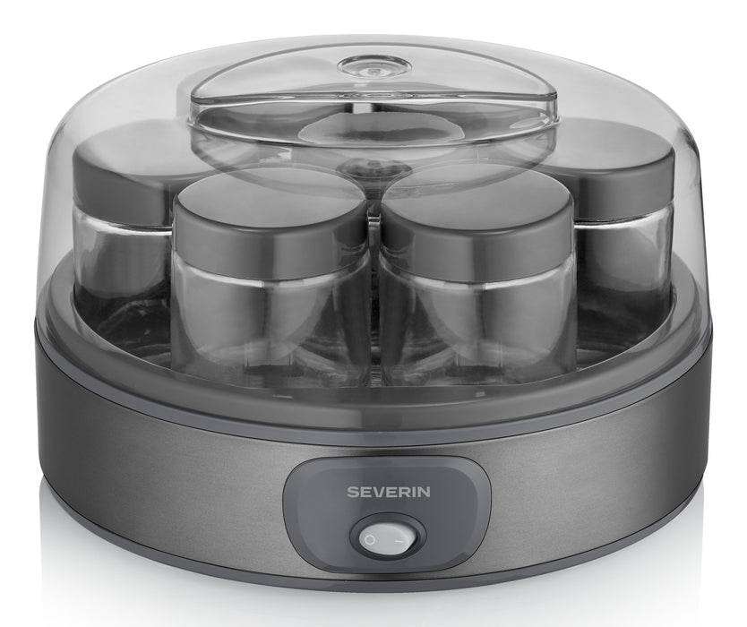 Severin Jg 3510 Yoghurt Maker