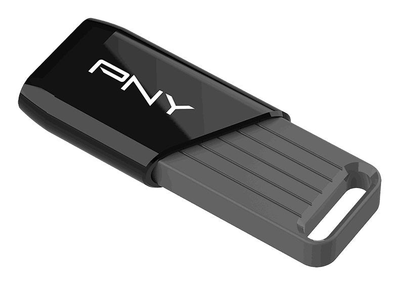 EAN 0751492792897 - PNY Attaché X unidad flash USB 256 GB USB tipo A 3.2 Gen 1 (3.1 Gen 1) Negro imagen 6