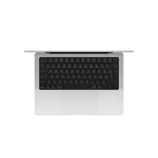 EAN 195950490268 - Apple MacBook Pro Apple M M5 Portátil 36,1 cm (14.2") 16 GB 512 GB SSD Wi-Fi 6E (802.11ax) macOS Tahoe Pla imagen 2