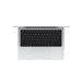 EAN 195950490268 - Apple MacBook Pro Apple M M5 Portátil 36,1 cm (14.2") 16 GB 512 GB SSD Wi-Fi 6E (802.11ax) macOS Tahoe Pla imagen 2
