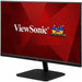 EAN 0766907006797 - Viewsonic VA2432-h pantalla para PC 61 cm (24") 1920 x 1080 Pixeles Full HD LED Negro imagen 2