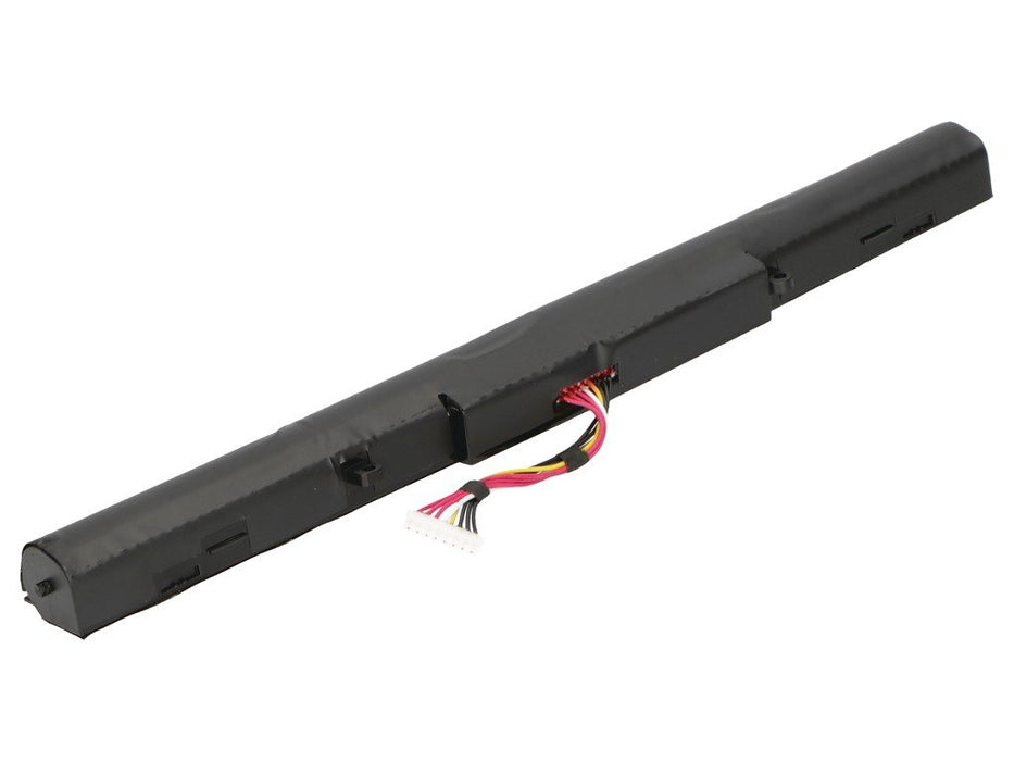 EAN 5055190193662 - 2-Power CBI3654A refacción para laptop Batería imagen 2