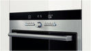 EAN 4242003576229 - Siemens HB36GB560 horno 67 L Negro, Acero inoxidable imagen 3