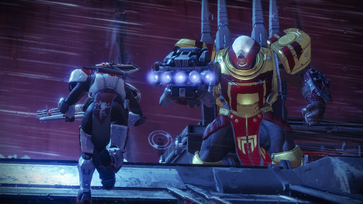 EAN 5030917214103 - Activision Destiny 2 Estándar Xbox One imagen 22