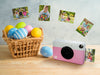 EAN 0840102197761 - Kodak Printomatic 50,8 x 76,2 mm Rosa, Blanco imagen 6