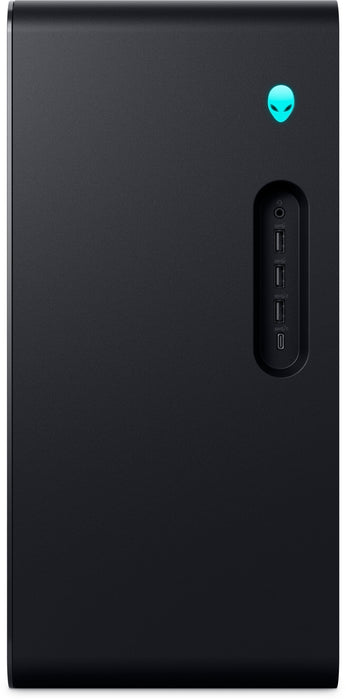 Alienware Aurora Act1250, Pc Para Juegos Negro, Windows 11 Home 1j3n5
