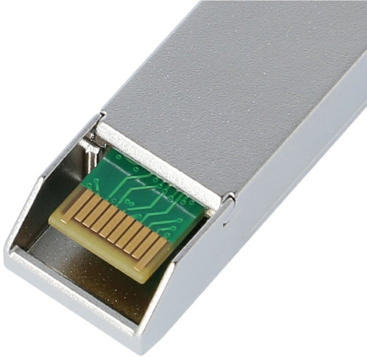 EAN 4049759258252 - BlueOptics SFP-10G-LR red modulo transceptor Fibra óptica 10000 Mbit/s SFP+ 1310 nm imagen 8
