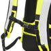 EAN 7640239422254 - DICOTA Hi-Vis V2 mochila Mochila de senderismo Amarillo Tereftalato de polietileno (PET), Termoplástico d imagen 11
