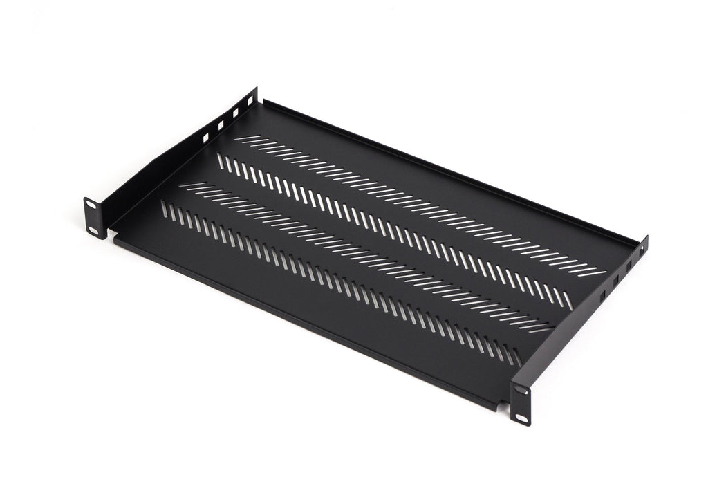 EAN 5907772591437 - Digitus TN-19-250-1U-BK accesorio de bastidor Cajón metálico para rack imagen 1