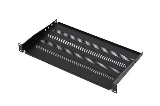 EAN 5907772591437 - Digitus TN-19-250-1U-BK accesorio de bastidor Cajón metálico para rack imagen 1