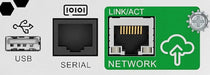 EAN 0731304402596 - APC Smart-UPS Lithium Ion Short Depth 1000VA 230V with SmartConnect sistema de alimentación ininterrumpid imagen 5