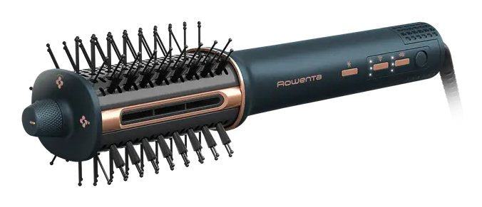 Rowenta Hair Brush Ub9720e0 Hair Styler