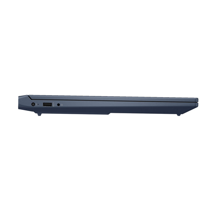 Portátil Hp Victus 15-Fa2001ns 15.6" Intel Core 5 210h 16gb 512gb Ssd Rtx 5050 8gb Azul Teclado Español