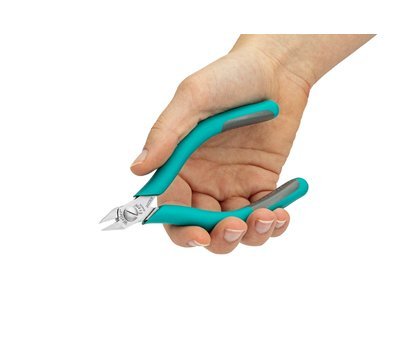 Weller Tools 2422eb Esd Alicate De Corte Lateral 130 Mm