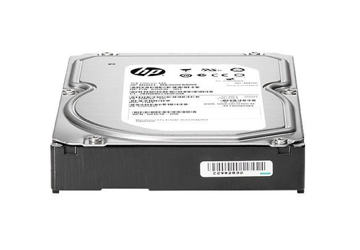 EAN 5711045678844 - HPE 3TB SATA HDD disco duro interno 7200 RPM 3.5" imagen 1