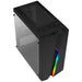 EAN 4710562750034 - Aerocool Bolt Mini Mini Tower Negro imagen 4