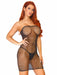 EAN 0714718542201 - Leg Avenue 86797_00122 conjunto de ropa interior y bodi Negro imagen 1