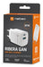 EAN 5901969444216 - NATEC NUC-2140 cargador de dispositivo móvil Universal Blanco Corriente alterna Carga rápida Interior imagen 9