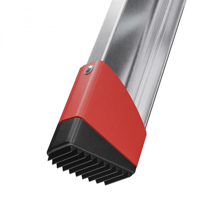Hailo M80 4x4 Rung Ladder