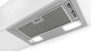EAN 4242005095476 - Bosch Serie 2 DLN53AA70 campana Encastrada Acero inoxidable 302 m³/h imagen 3