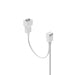 EAN 7340172703341 - Fractal Design Aspect 14 Carcasa del ordenador Ventilador 14 cm Blanco 1 pieza(s) imagen 3