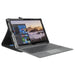 EAN 3700992511450 - Mobilis 051004 funda para tablet 31,2 cm (12.3") Folio Negro imagen 2