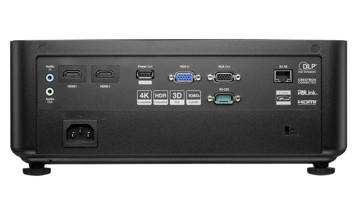 Gt2200hdr Laser Fhd 3500 Corta No