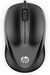 EAN 0192545918244 - HP Wired Mouse 1000 ratón Ambidextro USB tipo A 1200 DPI imagen 1