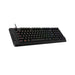 EAN 0198990307855 - HyperX Eve 1800 teclado Juego USB Negro imagen 2