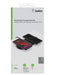 EAN 0745883795598 - Belkin Boost Charge Universal Negro Corriente alterna Cargador inalámbrico Carga rápida Interior imagen 8