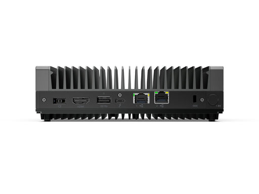 EAN 0196804227580 - Lenovo ThinkEdge SE30 Intel® Core™ i5 i5-1145GRE 16 GB DDR4-SDRAM 512 GB SSD Windows 10 IoT Enterprise 20 imagen 2