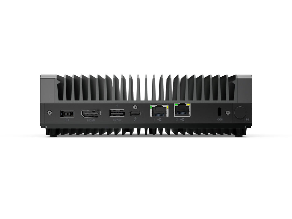 EAN 198153165025 - Lenovo ThinkEdge SE30 Intel® Celeron® 6305E 8 GB DDR4-SDRAM 256 GB SSD Windows 10 IoT Enterprise 2021 LTSC imagen 2