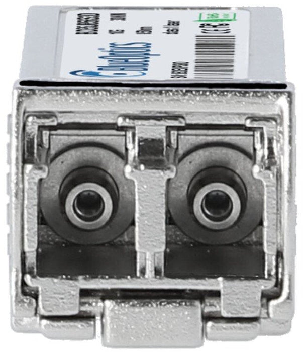 Blueoptics Bo35j856s3d Sfp+ 10gbase-Sr Mm 300m Lc-D F. Meraki Ma-Sfp-10gb-Sr
