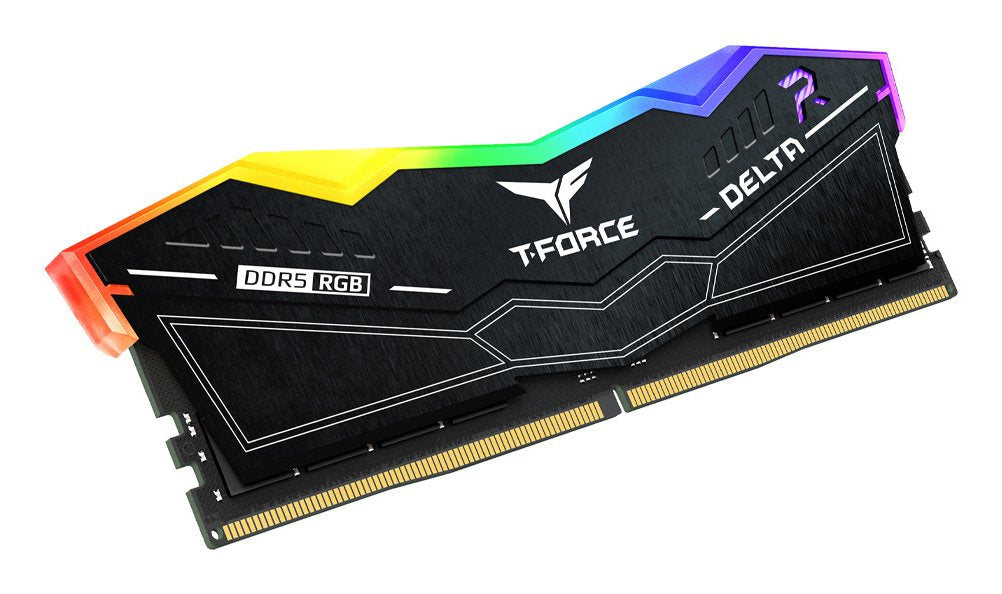 EAN 765441868878 - Team Group T-FORCE DELTA RGB FF3D532G6000HC28ADC01 módulo de memoria 32 GB 2 x 16 GB DDR5 48000 MT/s 288-p imagen 4