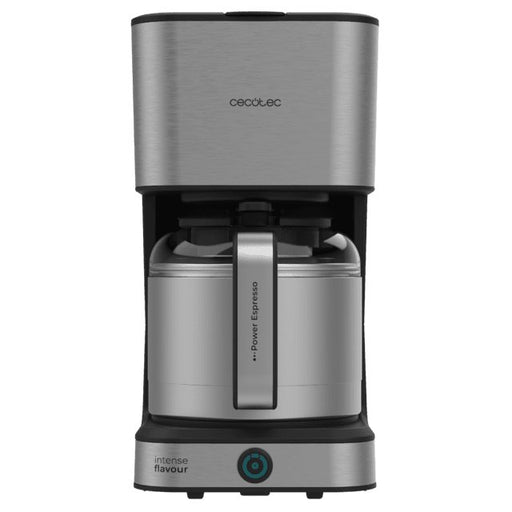 EAN 8435484002738 - Cecotec 00273 cafetera eléctrica Semi-automática Cafetera de filtro 1,2 L imagen 1