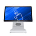 EAN 8435364320174 - iggual AIO W156.88.N100 3,4 GHz Todo-en-Uno 39,6 cm (15.6") 1920 x 1080 Pixeles Pantalla táctil imagen 4