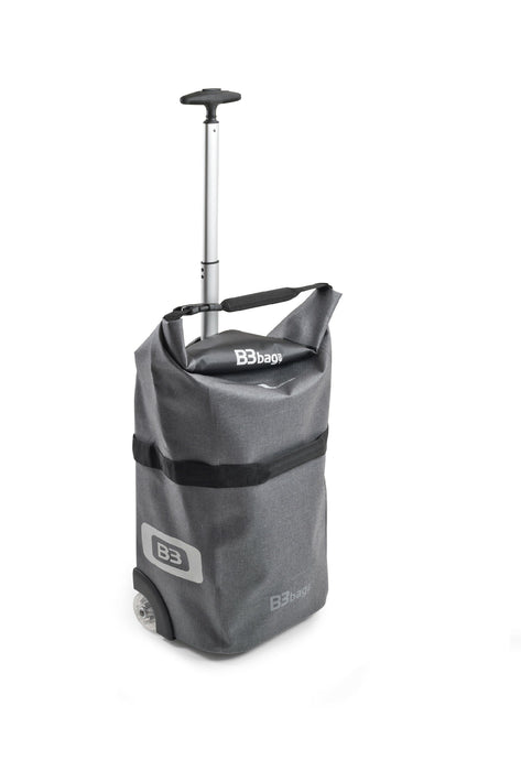 EAN 4031541740946 - B&W Cases B3 bag Maleta de transporte para bicicleta imagen 3