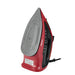 EAN 5902934833837 - Mesko Home MS 5031 plancha Plancha a vapor Suela de cerámica 2400 W Rojo imagen 3