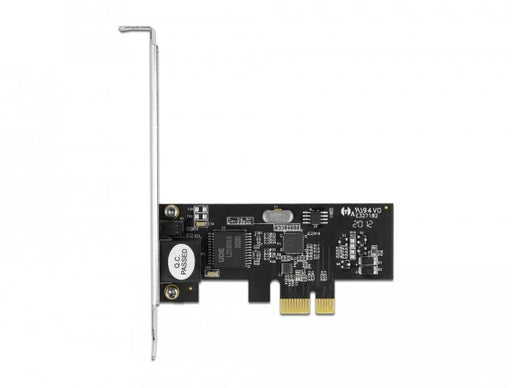 EAN 4043619895984 - DeLOCK 89598 tarjeta y adaptador de interfaz Interno RJ-45 imagen 1