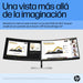 EAN 5715063357156 - HP E45c G5 DQHD Curved Monitor pantalla para PC 113 cm (44.5") 5120 x 1440 Pixeles Dual QHD LCD Negro, Pl imagen 8