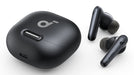EAN 0194644132125 - Soundcore Liberty 4 NC Auriculares Inalámbrico Dentro de oído Llamadas/Música Bluetooth Negro imagen 8