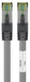 EAN 4040849551406 - Goobay 55140 cable de red Gris 7,5 m Cat8.1 S/FTP (S-STP) imagen 1