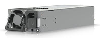 EAN 0810084693612 - Ubiquiti UACC-PSU-12V-550W-EU adaptador e inversor de corriente Interior Verde, Gris imagen 6