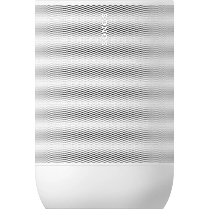 Sonos Move 2 White Altavoz Inteligente