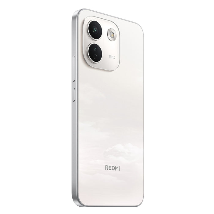 EAN 6939093012178 - Xiaomi Redmi Note 17 Pro Max 5G 17,4 cm (6.83") SIM doble 8 GB 256 GB 9210 mAh Blanco imagen 6