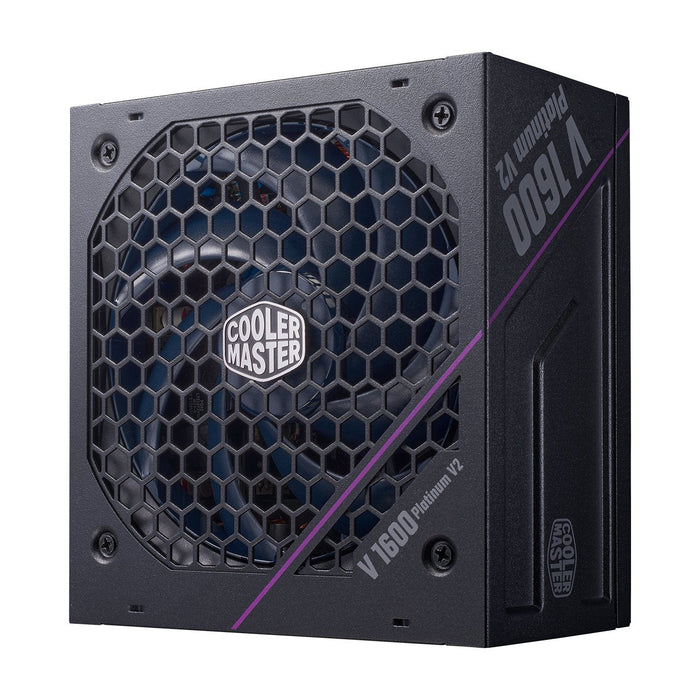 Coolermamer Netzteil 1600w V2 Platinum