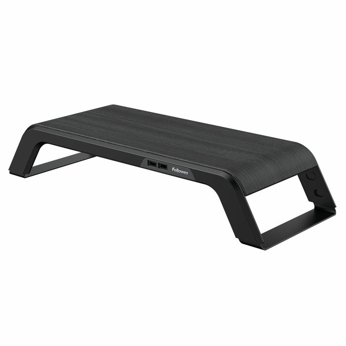 EAN 0043859751440 - Fellowes 8060501 soporte para monitor Escritorio Negro imagen 5